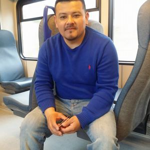 Meet your Posher, Hector a